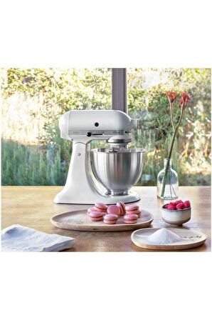 Kitchenaid Set Üstü Hamur Mikseri