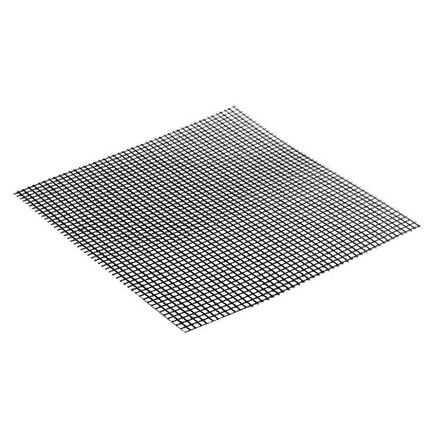 Fiberglas Barbekü Teli 40X50 Cm