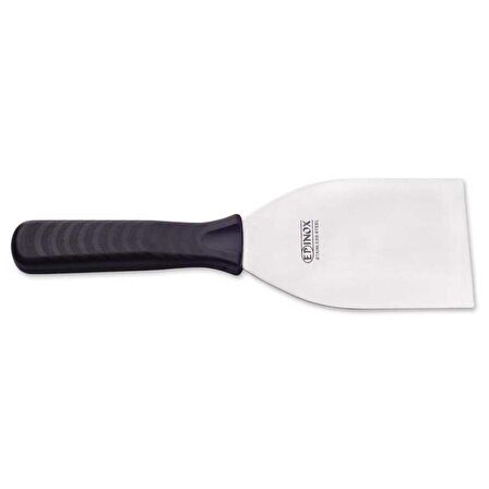 Siyah Spatula No:2