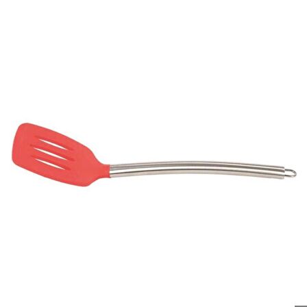 Silikon Uçlu Spatula 35 Cm