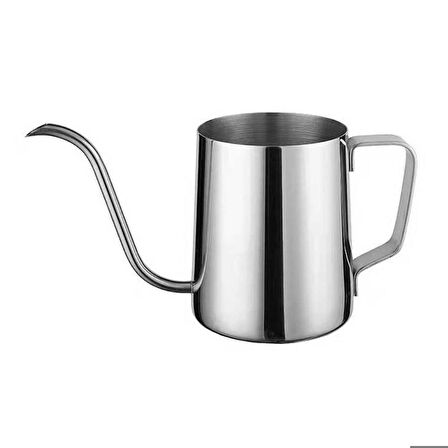 Mini Kettle 600 ML  Çelik