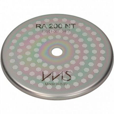 IMS Nanotech Shower Screen Rancilio RA200NT