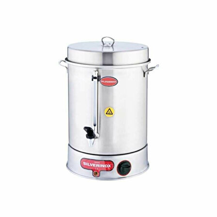 Işıkgaz Süt Otomatı 12 Litre