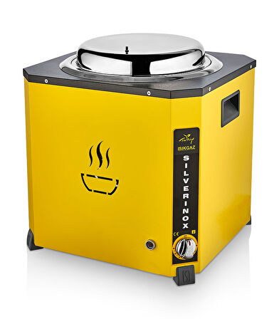 Işıkgaz Jumbo Çorba Kazanı 13 Litre