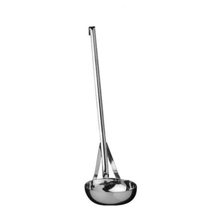 Sanayi Tipi Destekli Kepçe 18 Cm
