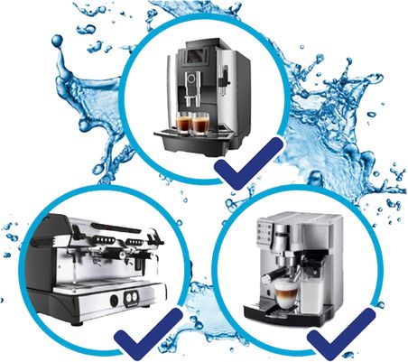 Espresso Makinesi Temizleme Tableti