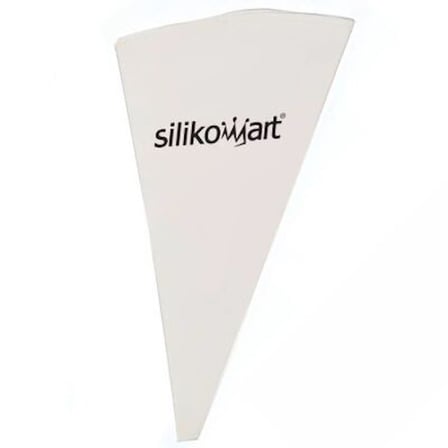 Silikomart Krema Torbası 65 Cm
