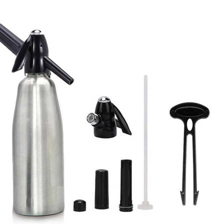Soda Sifonu 1000 ML