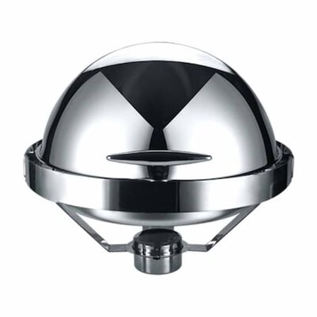 Roll Top, Gömme Chafing Dish 6 Litre