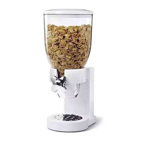 Cornflakes Dispenseri 3,5 Litre