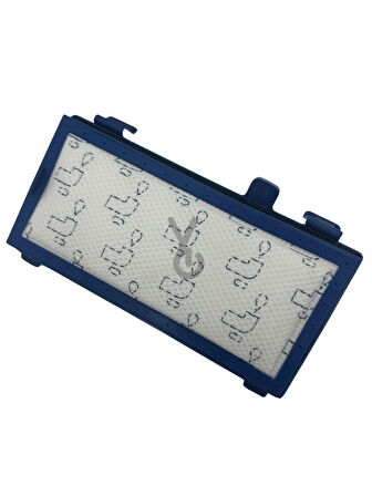 X-Tream Power Cyclonic Hepa Filtre