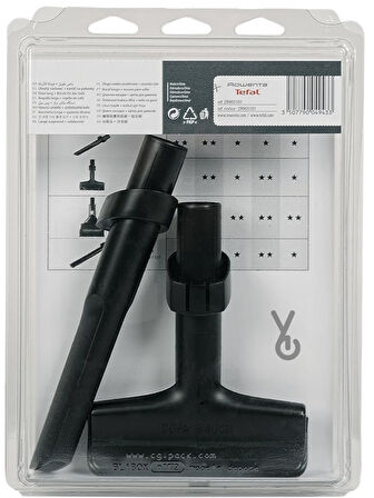 Rowenta Air Force Dik Süpürge Koltuk ve Kenar Köşe