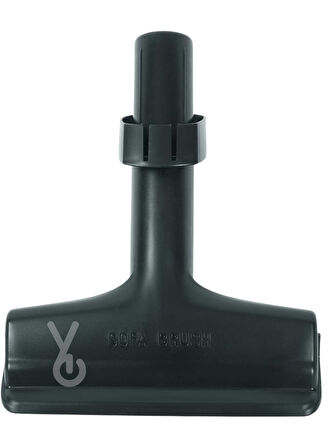 Rowenta Air Force Dik Süpürge Koltuk ve Kenar Köşe