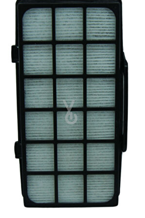 Silence Force Cyclonic 4A Uyumlu Hepa Filtre Zr903701