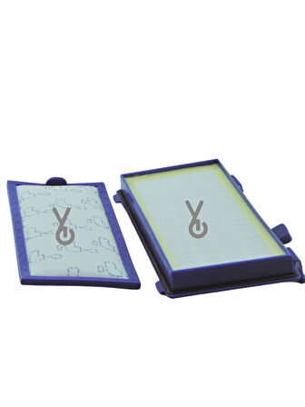 Roventa X'trem power Cyclonic Hepa Filtre
