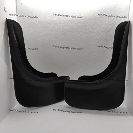 Renault Scenic 1996-2003 2li Paçalık Çamurluk Tozluk REN0UZ014