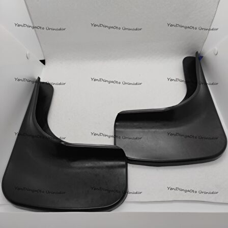 Toyota Yaris 2li Paçalık Çamurluk Tozluk TYT0UZ014