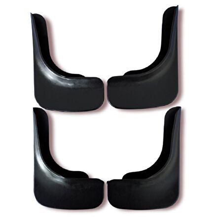 Mazda 323 4lü Paçalık, Tozluk, Çamurluk MZD0UX003