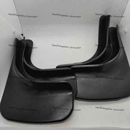 Mazda 323 4lü Paçalık, Tozluk, Çamurluk MZD0UX003