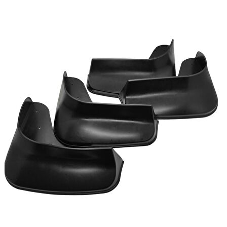 Hyundai i20 2020 Sonrası 4'lü Çamurluk Paçalık Tozluk HYU0KX010