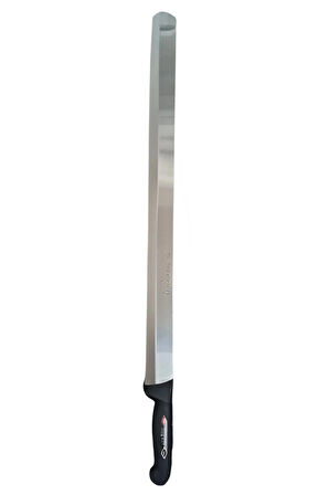 Solingen Siyah 55 Lik Et Döner Bıçağı