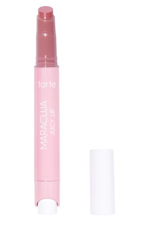 Tarte Maracuja Juicy Lip - Nemlendirici Dudak Balmı Parlatıcı Rose