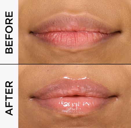 Tarte Maracuja Juicy Lip - Nemlendirici Dudak Balmı Parlatıcı Rose