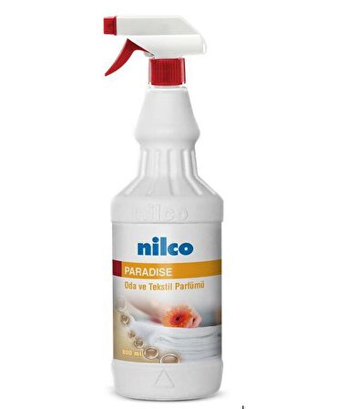 Nilco PARADISE 800 ML/768 G ODA PARFÜMÜ