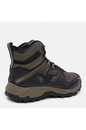 JOMA ERKEK HAKİ SİYAH TK.ATHABASKA MEN 2223 SU GEÇİRMEZ WATERPROOF OUTDOOR BOT  