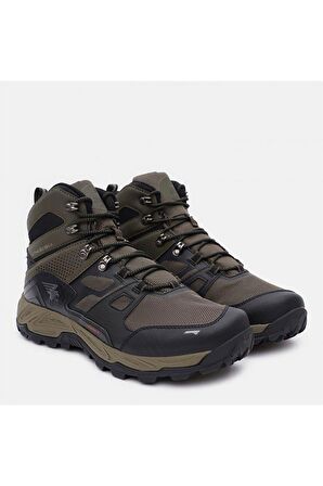 JOMA ERKEK HAKİ SİYAH TK.ATHABASKA MEN 2223 SU GEÇİRMEZ WATERPROOF OUTDOOR BOT  