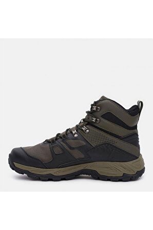 JOMA ERKEK HAKİ SİYAH TK.ATHABASKA MEN 2223 SU GEÇİRMEZ WATERPROOF OUTDOOR BOT  