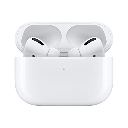 Airpods Pro Anc Şeffaf Mod Ve Gürültü Engelleme Aktif iOS Ve Android Uyumlu Bluetooth Kulaklık 