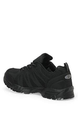 Kadın Erkek Siyah Andor Waterproof Su Geçirmez Outdoor Spor Ayakkabı Vo101164137