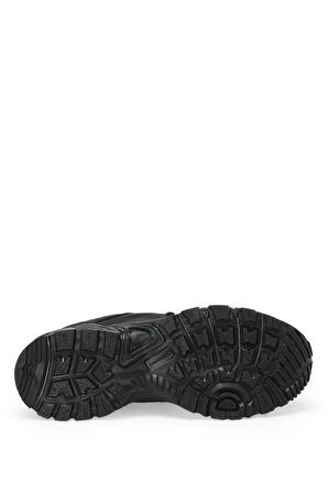 Kadın Erkek Siyah Andor Waterproof Su Geçirmez Outdoor Spor Ayakkabı Vo101164137