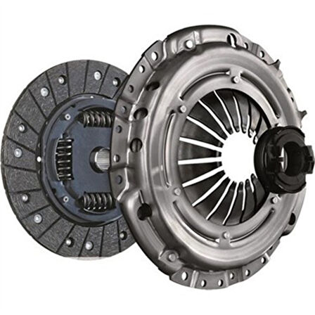 Chevrolet Yeni Aveo T300 1.2 /1.4 Düz Vites Debriyaj Seti Sachs Marka 3000174001