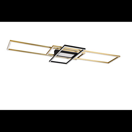 LD-5110-7 LEDLİ PLAFONYER