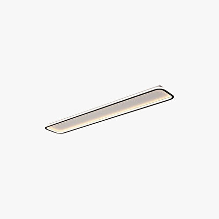 A-5112-20120 LEDLİ PLAFONYER
