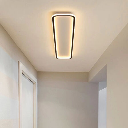 A-5112-20120 LEDLİ PLAFONYER