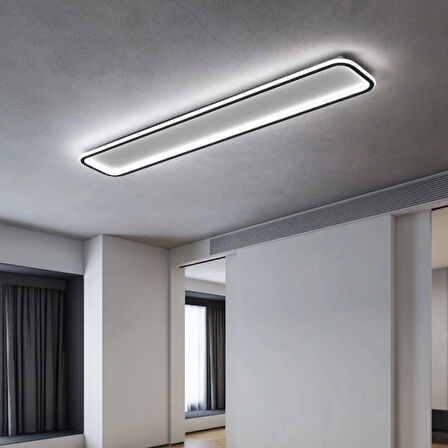 A-5112-20120 LEDLİ PLAFONYER
