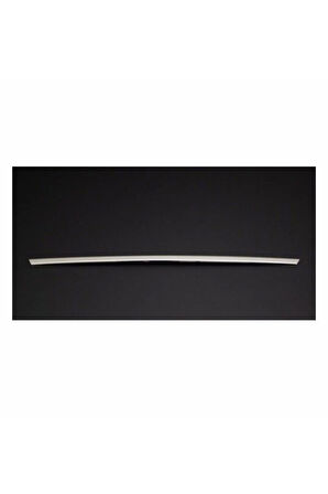 Audi Q5 Krom Bagaj Çıtası 2008 Üzeri P. Çelik