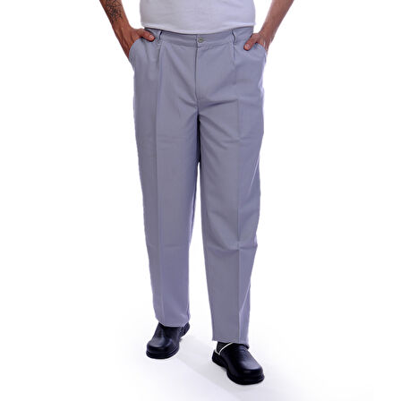 Formteks Alpaka Erkek İş Pantalonu 