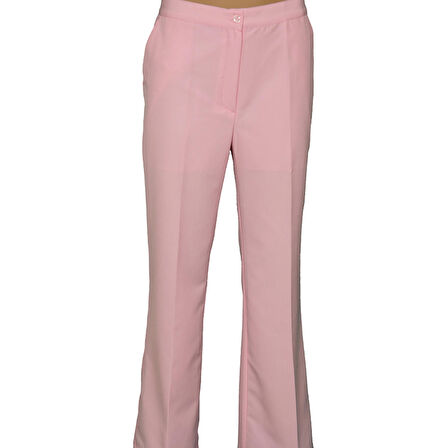 Temizlik Personeli Kıyafeti Kadın Pantolon