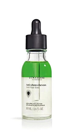 L'occitane Aromakoloji Saç Dökülmesi Önleyici Serum 50 ml