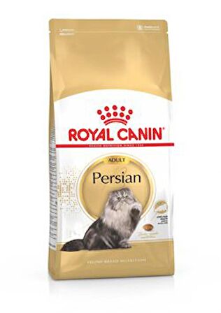 Royal canin persian adult 4kg kedi maması