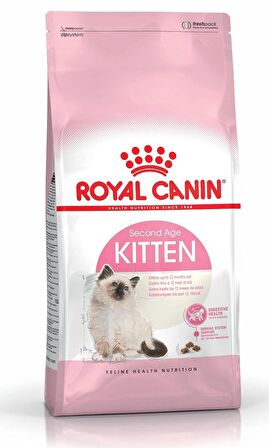 Royal canin kitten yavru kedi maması 4kg