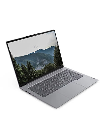 Lenovo ThinkBook 14 G6 i5 13420H 40GB DDR5 4TB SSD 14'' FHD+ W11H Dizüstü Bilgisayar & PER4 ÇANTA