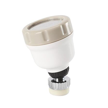 Sulook Tasarruflu 3 Fonksiyonlu Musluk Başlığı