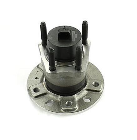 OPEL VECTRA B ARKA PORYA RULMANLI ABS SENSÖRLÜ MGA 1604002