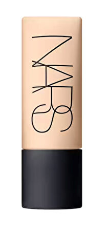 NARS Soft Matte Complete Mont Blanc - Mat Bitişli Fondöten