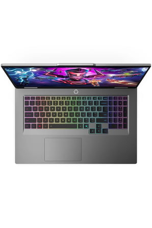 LOQ 17IRX10 i7 13650HX 96GB 4TB+4TB SSD RTX5050/8GB 115W 17.3" FHD 165Hz FDOS Gaming Laptop